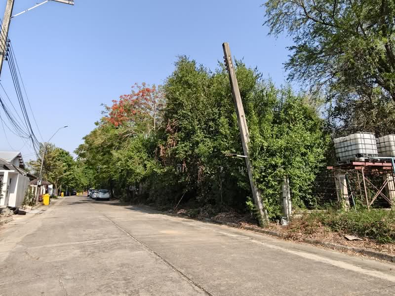 Baan and Garden Lagoon, Bangkok, Bang Chuek Nang, Taling Chan, Bangkok, , 600 sqm, Land For Sale, by Praab Thiranusorn, 500259026 - DDproperty.com