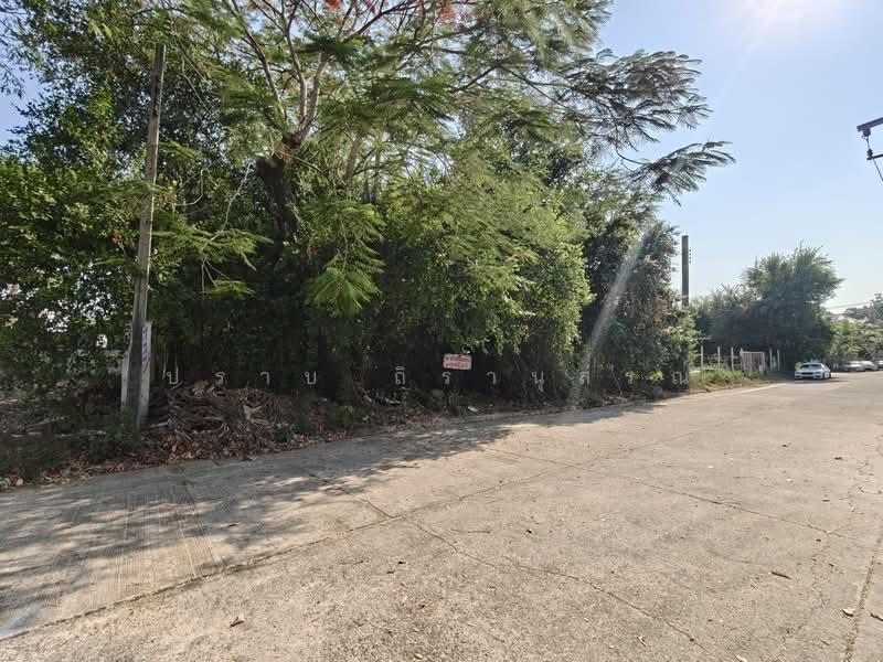 บ้านและสวน ลากูน, กรุงเทพ, บางเชือกหนัง, ตลิ่งชัน, กรุงเทพ, 600 ตร.ม., ที่ดิน ขาย, โดย ปราบ ถิรานุสรณ์, 500259026 - DDproperty.com