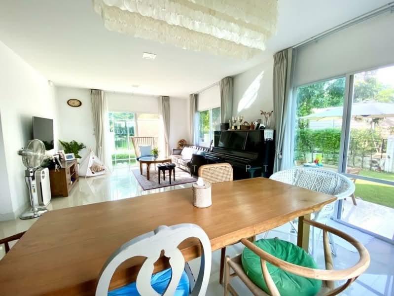 undefined, Bangkok, Min Buri, Min Buri, Bangkok, 3 Bedrooms, 204 sqm, Single Detached House For Rent, by Ramita  Theptham, 500259031 - DDproperty.com