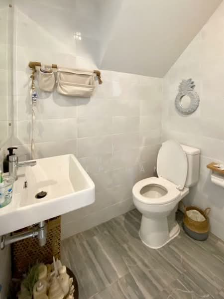 undefined, Bangkok, Min Buri, Min Buri, Bangkok, 3 Bedrooms, 204 sqm, Single Detached House For Rent, by Ramita  Theptham, 500259031 - DDproperty.com