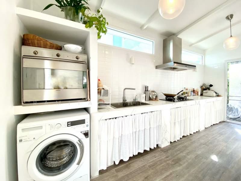 undefined, Bangkok, Min Buri, Min Buri, Bangkok, 3 Bedrooms, 204 sqm, Single Detached House For Rent, by Ramita  Theptham, 500259031 - DDproperty.com