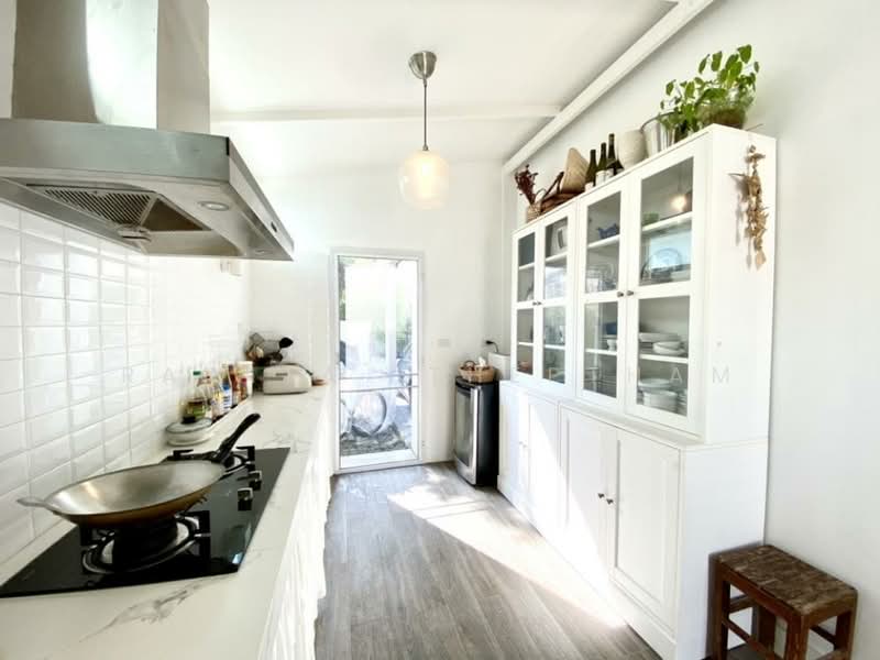 undefined, Bangkok, Min Buri, Min Buri, Bangkok, 3 Bedrooms, 204 sqm, Single Detached House For Rent, by Ramita  Theptham, 500259031 - DDproperty.com