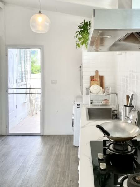 undefined, Bangkok, Min Buri, Min Buri, Bangkok, 3 Bedrooms, 204 sqm, Single Detached House For Rent, by Ramita  Theptham, 500259031 - DDproperty.com