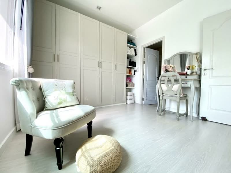 undefined, Bangkok, Min Buri, Min Buri, Bangkok, 3 Bedrooms, 204 sqm, Single Detached House For Rent, by Ramita  Theptham, 500259031 - DDproperty.com