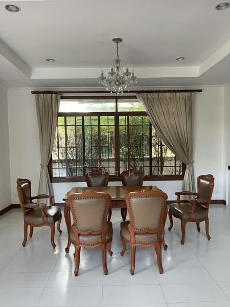 Narasiri Pattanakarn-Srinakarin : นาราสิริ พัฒนาการ-ศรีนครินทร์, กรุงเทพ, 878 ซอย ศรีนครินทร์ 20, คลองจั่น, บางกะปิ, กรุงเทพ, 440 ตร.ม., บ้านเดี่ยว ให้เช่า, โดย Ramita  Theptham, 500259036 - DDproperty.com