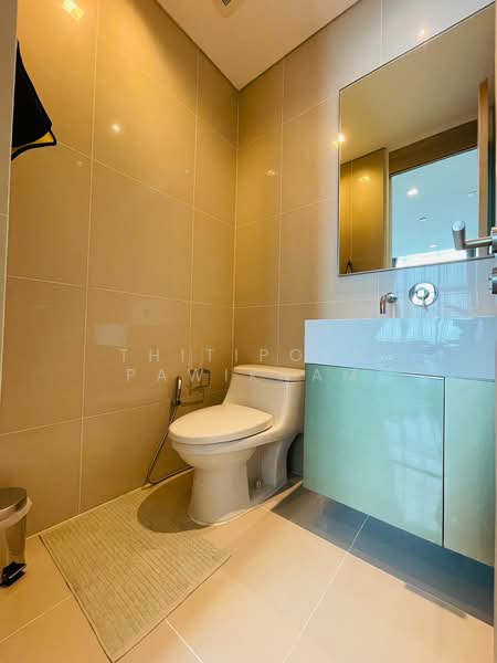 Reflection Jomtien Beach, Chon Buri (Pattaya), 15 Village No. 1 98/1, Na Chom Thian, Sattahip, Chon Buri (Pattaya), 4 Bedrooms, 240 sqm, Condo For Rent, by Thitiporn Pawikham, 500259038 - DDproperty.com