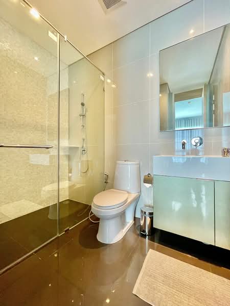 Reflection Jomtien Beach, Chon Buri (Pattaya), 15 Village No. 1 98/1, Na Chom Thian, Sattahip, Chon Buri (Pattaya), 4 Bedrooms, 240 sqm, Condo For Rent, by Thitiporn Pawikham, 500259038 - DDproperty.com