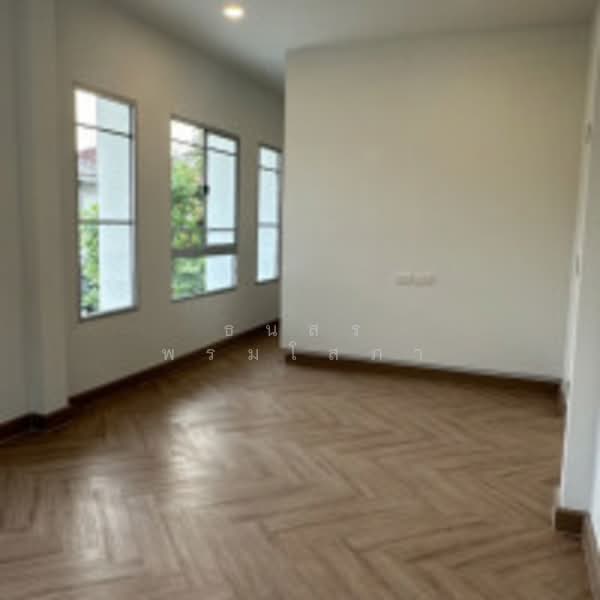 Baan Promptpat Greennova Ramindra‎, Bangkok, Hatairat Road, Sam Wa Tawan Tok, Khlong Sam Wa, Bangkok, 3 Bedrooms, 145 sqm, Single Detached House For Sale, by ธนสร พรมโสภา, 500259041 - DDproperty.com