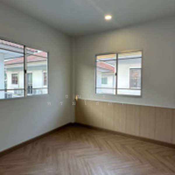Baan Promptpat Greennova Ramindra‎, Bangkok, Hatairat Road, Sam Wa Tawan Tok, Khlong Sam Wa, Bangkok, 3 Bedrooms, 145 sqm, Single Detached House For Sale, by ธนสร พรมโสภา, 500259041 - DDproperty.com