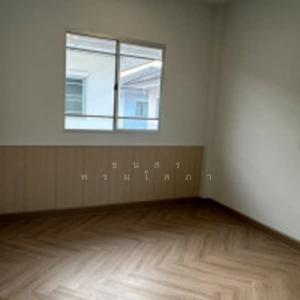 Baan Promptpat Greennova Ramindra‎ : บ้านพร้อมพัฒน์ กรีนโนวา รามอินทรา, กรุงเทพ, ถนนหทัยราษฎร์, สามวาตะวันตก, คลองสามวา, กรุงเทพ, 145 ตร.ม., บ้านเดี่ยว ขาย, โดย ธนสร พรมโสภา, 500259041 - DDproperty.com