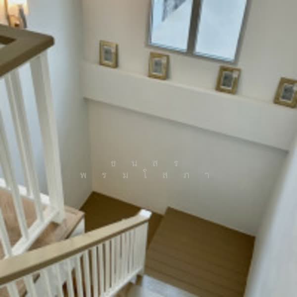 Baan Promptpat Greennova Ramindra‎ : บ้านพร้อมพัฒน์ กรีนโนวา รามอินทรา, กรุงเทพ, ถนนหทัยราษฎร์, สามวาตะวันตก, คลองสามวา, กรุงเทพ, 145 ตร.ม., บ้านเดี่ยว ขาย, โดย ธนสร พรมโสภา, 500259041 - DDproperty.com