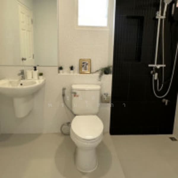 Baan Promptpat Greennova Ramindra‎, Bangkok, Hatairat Road, Sam Wa Tawan Tok, Khlong Sam Wa, Bangkok, 3 Bedrooms, 145 sqm, Single Detached House For Sale, by ธนสร พรมโสภา, 500259041 - DDproperty.com