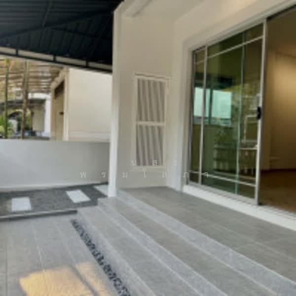Baan Promptpat Greennova Ramindra‎, Bangkok, Hatairat Road, Sam Wa Tawan Tok, Khlong Sam Wa, Bangkok, 3 Bedrooms, 145 sqm, Single Detached House For Sale, by ธนสร พรมโสภา, 500259041 - DDproperty.com