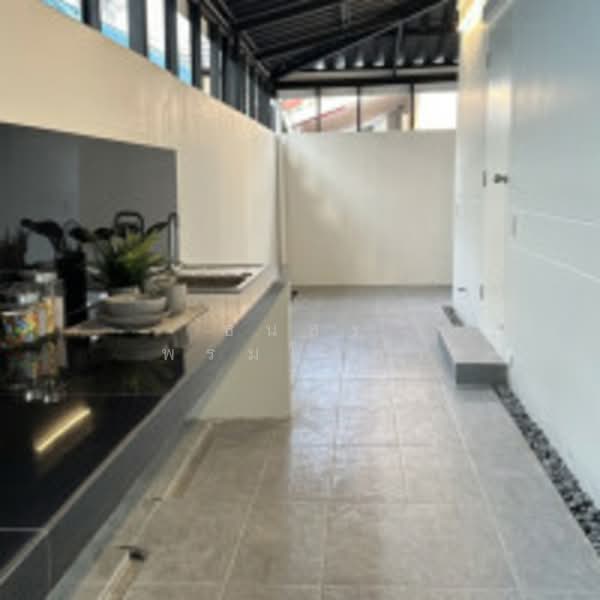 Baan Promptpat Greennova Ramindra‎ : บ้านพร้อมพัฒน์ กรีนโนวา รามอินทรา, กรุงเทพ, ถนนหทัยราษฎร์, สามวาตะวันตก, คลองสามวา, กรุงเทพ, 145 ตร.ม., บ้านเดี่ยว ขาย, โดย ธนสร พรมโสภา, 500259041 - DDproperty.com