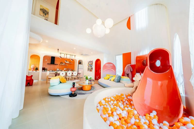 undefined, Chon Buri (Pattaya), Nong Pru, Bang Lamung (Pattaya), Chon Buri (Pattaya), 5 Bedrooms, 381 sqm, Single Detached House For Sale, by Thitiporn Pawikham, 500259042 - DDproperty.com