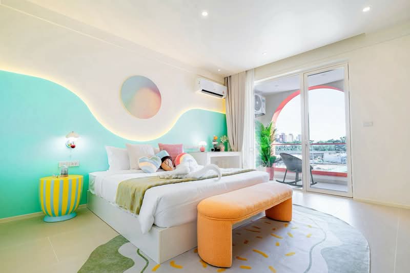 undefined, ชลบุรี, หนองปรือ, บางละมุง, ชลบุรี, 381 ตร.ม., บ้านเดี่ยว ขาย, โดย Thitiporn Pawikham, 500259042 - DDproperty.com
