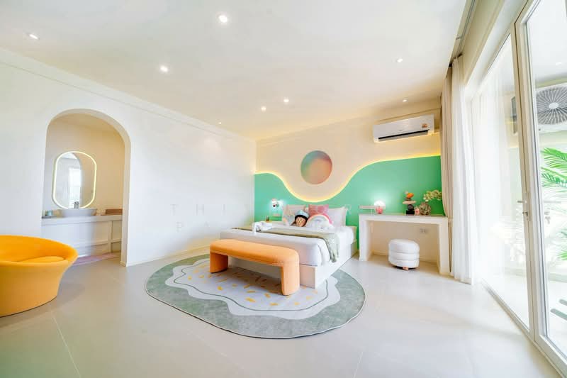 undefined, ชลบุรี, หนองปรือ, บางละมุง, ชลบุรี, 381 ตร.ม., บ้านเดี่ยว ขาย, โดย Thitiporn Pawikham, 500259042 - DDproperty.com