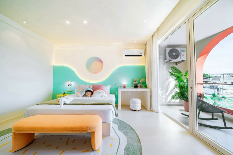 undefined, ชลบุรี, หนองปรือ, บางละมุง, ชลบุรี, 381 ตร.ม., บ้านเดี่ยว ขาย, โดย Thitiporn Pawikham, 500259042 - DDproperty.com