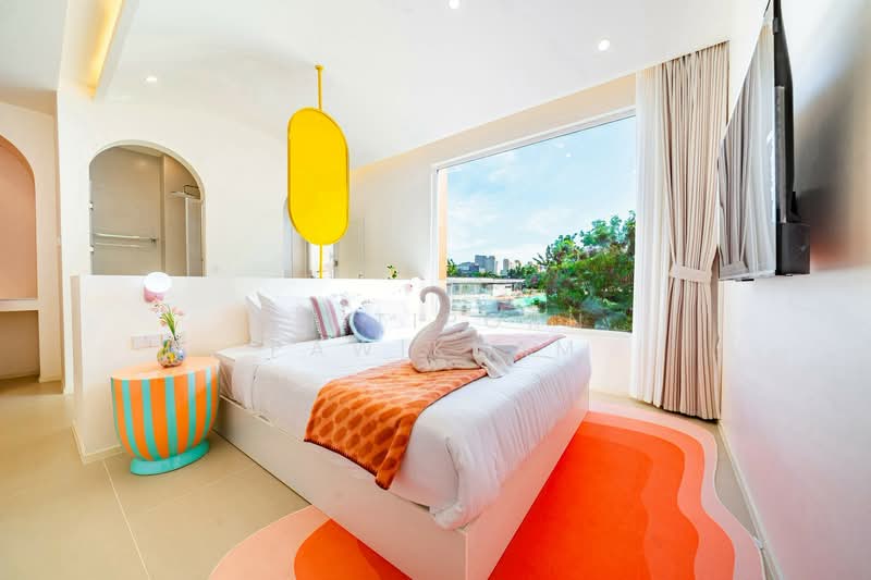 undefined, Chon Buri (Pattaya), Nong Pru, Bang Lamung (Pattaya), Chon Buri (Pattaya), 5 Bedrooms, 381 sqm, Single Detached House For Sale, by Thitiporn Pawikham, 500259042 - DDproperty.com