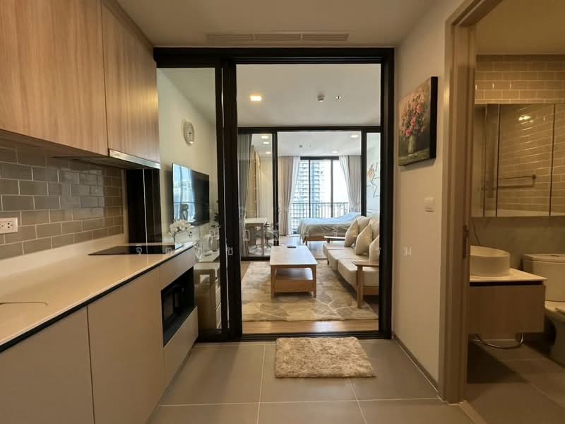 XT Phayathai, Bangkok, Phaya Thai Road, Thanon Phaya Thai, Ratchathewi, Bangkok, 1 Bedroom, 42 sqm, Condo For Rent, by ณัฏฐ์นรี จิตต์ชอบธรรม, 500259043 - DDproperty.com