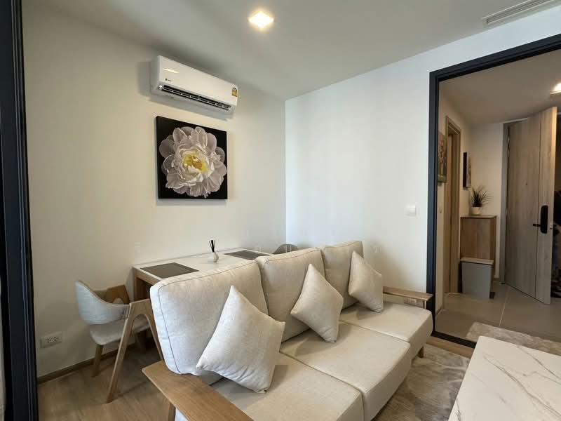XT Phayathai, Bangkok, Phaya Thai Road, Thanon Phaya Thai, Ratchathewi, Bangkok, 1 Bedroom, 42 sqm, Condo For Rent, by ณัฏฐ์นรี จิตต์ชอบธรรม, 500259043 - DDproperty.com