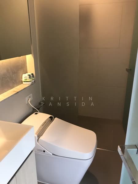 The Lumpini 24, Bangkok, Sukhumvit 24 Road, Khong Tan, Khlong Toei, Bangkok, 2 Bedrooms, 54 sqm, Condo For Rent, by Krittin Tansida, 500259047 - DDproperty.com