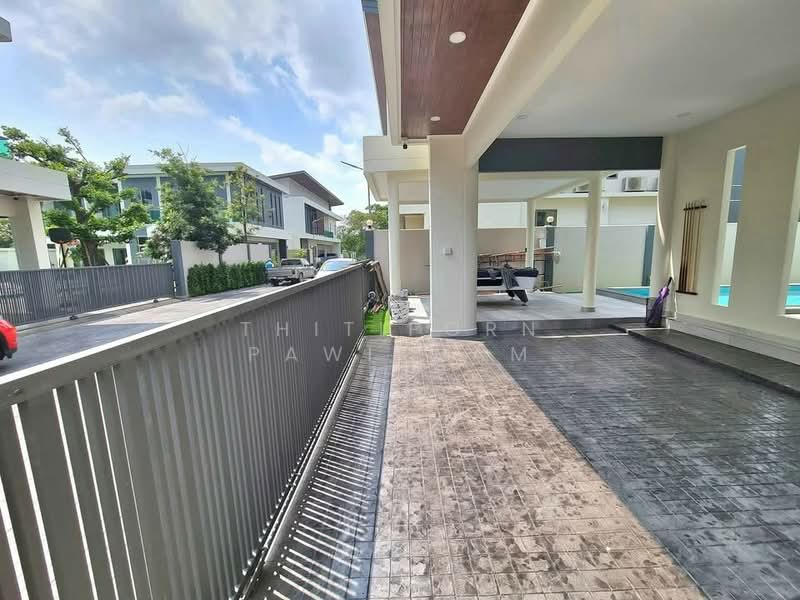 5-BR Villa, Chon Buri (Pattaya), Poong, Bang Lamung (Pattaya), Chon Buri (Pattaya), 5 Bedrooms, 450 sqm, Villa For Sale, by Thitiporn Pawikham, 500259049 - DDproperty.com