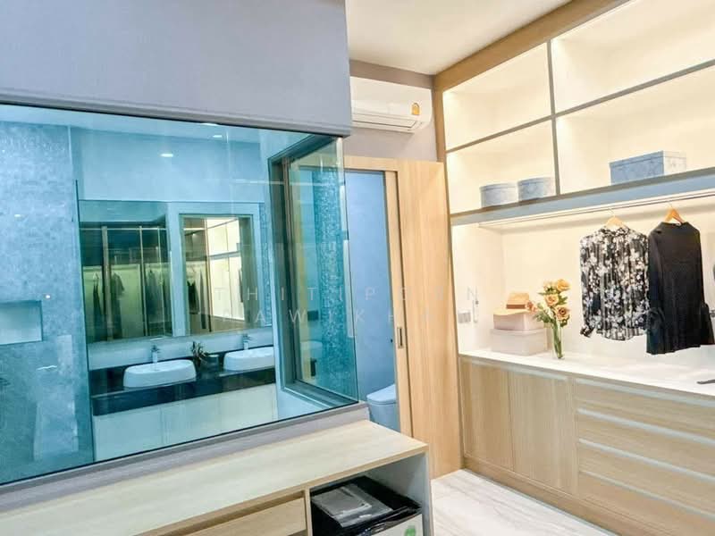 5-BR Villa, Chon Buri (Pattaya), Poong, Bang Lamung (Pattaya), Chon Buri (Pattaya), 5 Bedrooms, 450 sqm, Villa For Sale, by Thitiporn Pawikham, 500259049 - DDproperty.com