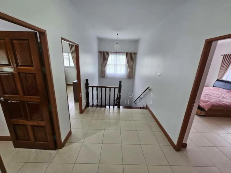 undefined, Chon Buri (Pattaya), Na Kloe, Bang Lamung (Pattaya), Chon Buri (Pattaya), 4 Bedrooms, 288 sqm, Villa For Sale, by Thitiporn Pawikham, 500259054 - DDproperty.com