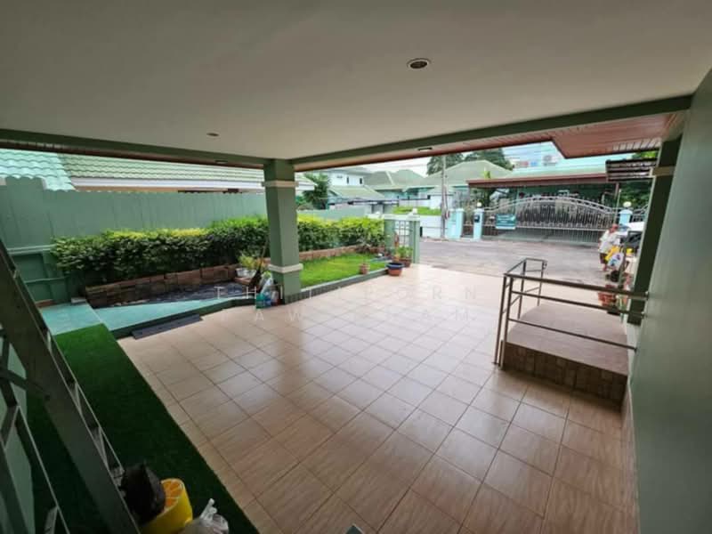 undefined, Chon Buri (Pattaya), Na Kloe, Bang Lamung (Pattaya), Chon Buri (Pattaya), 4 Bedrooms, 288 sqm, Villa For Sale, by Thitiporn Pawikham, 500259054 - DDproperty.com