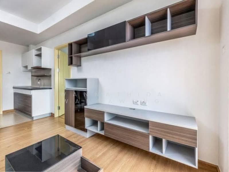 Supalai Mare Pattaya, Chon Buri (Pattaya), Village No. 12 818 Thepprasit Rd, Nong Pru, Bang Lamung (Pattaya), Chon Buri (Pattaya), 1 Bedroom, 45 sqm, Condo For Sale, by Wannathida Wannawong, 500259056 - DDproperty.com