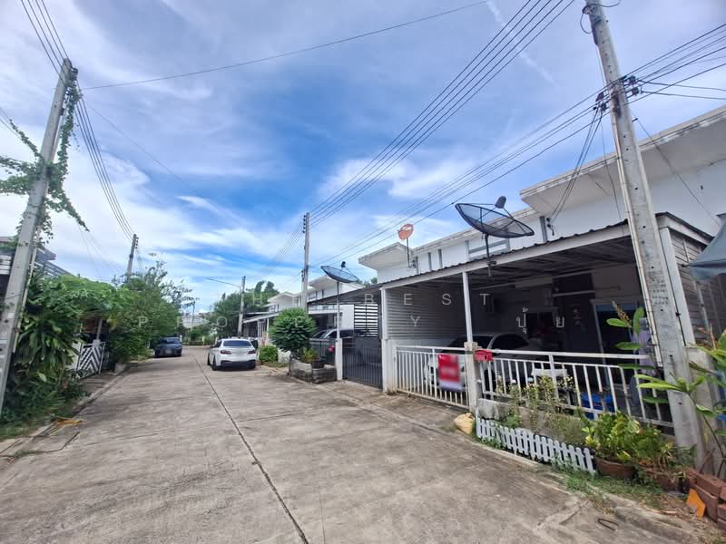 หมู่บ้านไลโอ ไพร์ม ศรีราชา-แหลมฉบัง (Lio PRIME Sriracha-Laemchabang) ชลบุรี, Chon Buri (Pattaya), Bang Lamung, Bang Lamung (Pattaya), Chon Buri (Pattaya), 2 Bedrooms, 90 sqm, Townhouse For Sale, by The Best Property ปุ้ย, 500259057 - DDproperty.com