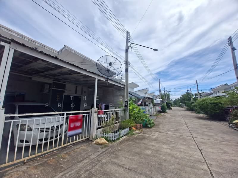 หมู่บ้านไลโอ ไพร์ม ศรีราชา-แหลมฉบัง (Lio PRIME Sriracha-Laemchabang) ชลบุรี, Chon Buri (Pattaya), Bang Lamung, Bang Lamung (Pattaya), Chon Buri (Pattaya), 2 Bedrooms, 90 sqm, Townhouse For Sale, by The Best Property ปุ้ย, 500259057 - DDproperty.com