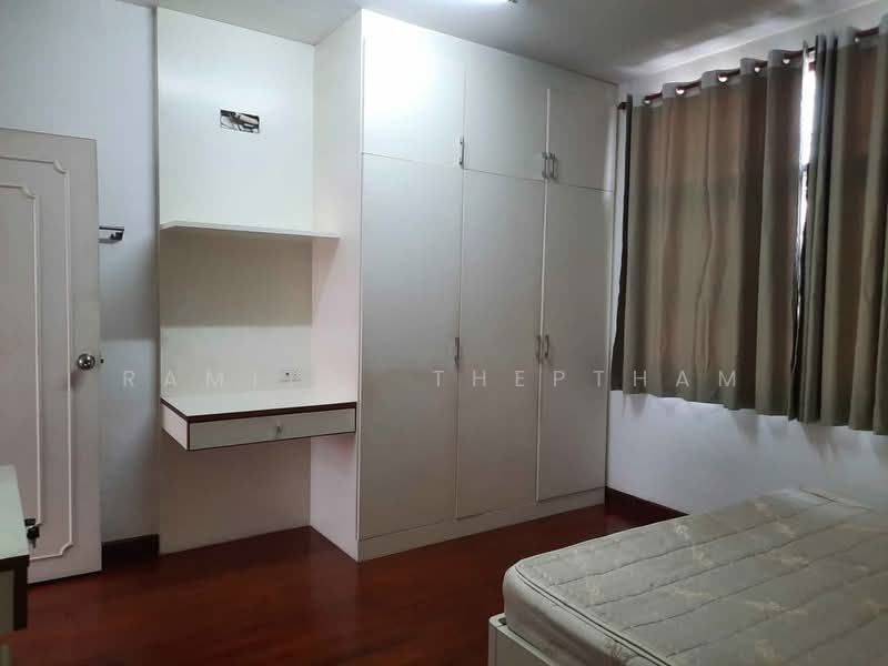 undefined, Bangkok, Samsen Nok, Huai Khwang, Bangkok, 3 Bedrooms, 60 sqm, Single Detached House For Rent, by Ramita  Theptham, 500259058 - DDproperty.com