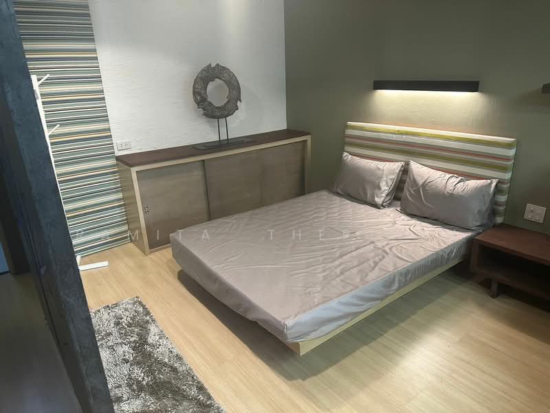 Ratchathewi Tower, Bangkok, 1 Petchburi, Thanon Phaya Thai, Ratchathewi, Bangkok, 1 Bedroom, 44 sqm, Condo For Rent, by Ramita  Theptham, 500259061 - DDproperty.com