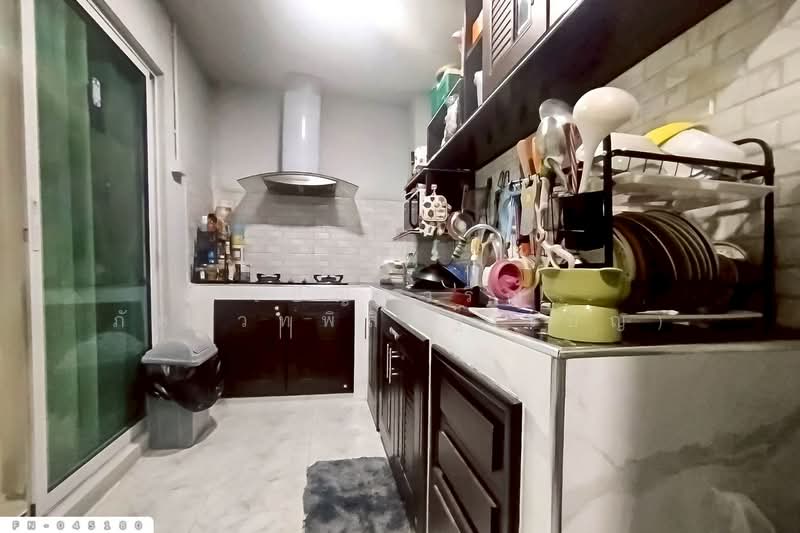 Areeya The Colors Sai Noi, Nonthaburi, Sai Noi, Sai Noi, Nonthaburi, 4 Bedrooms, 120 sqm, Single Detached House For Sale, by Benchawarin Pakkawetppisit, 500259065 - DDproperty.com