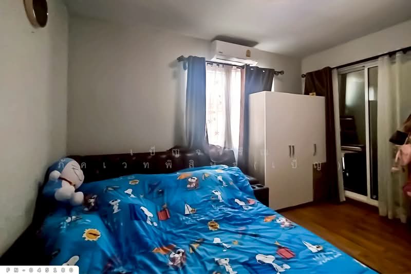 Areeya The Colors Sai Noi, Nonthaburi, Sai Noi, Sai Noi, Nonthaburi, 4 Bedrooms, 120 sqm, Single Detached House For Sale, by Benchawarin Pakkawetppisit, 500259065 - DDproperty.com