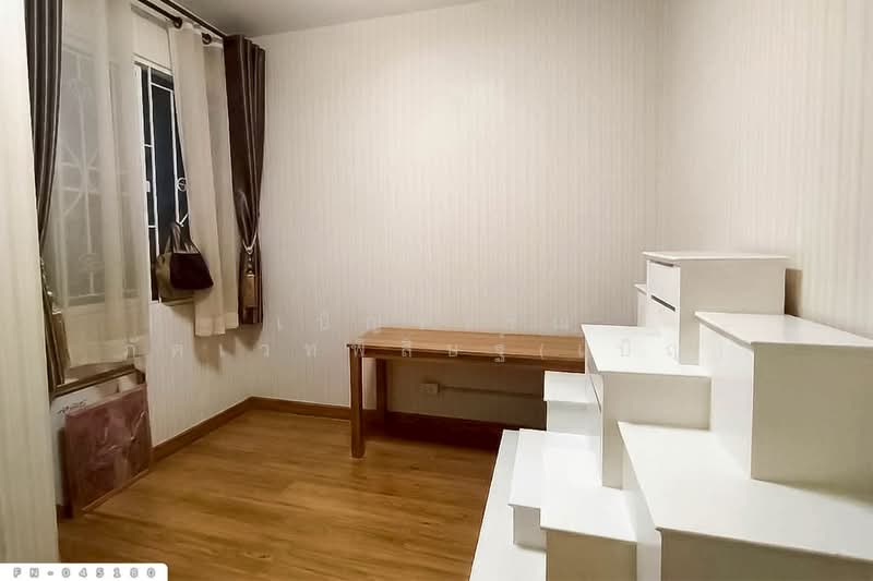 Areeya The Colors Sai Noi, Nonthaburi, Sai Noi, Sai Noi, Nonthaburi, 4 Bedrooms, 120 sqm, Single Detached House For Sale, by Benchawarin Pakkawetppisit, 500259065 - DDproperty.com