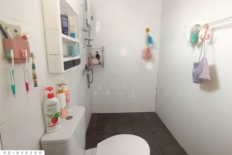 Areeya The Colors Sai Noi, Nonthaburi, Sai Noi, Sai Noi, Nonthaburi, 4 Bedrooms, 120 sqm, Single Detached House For Sale, by Benchawarin Pakkawetppisit, 500259065 - DDproperty.com