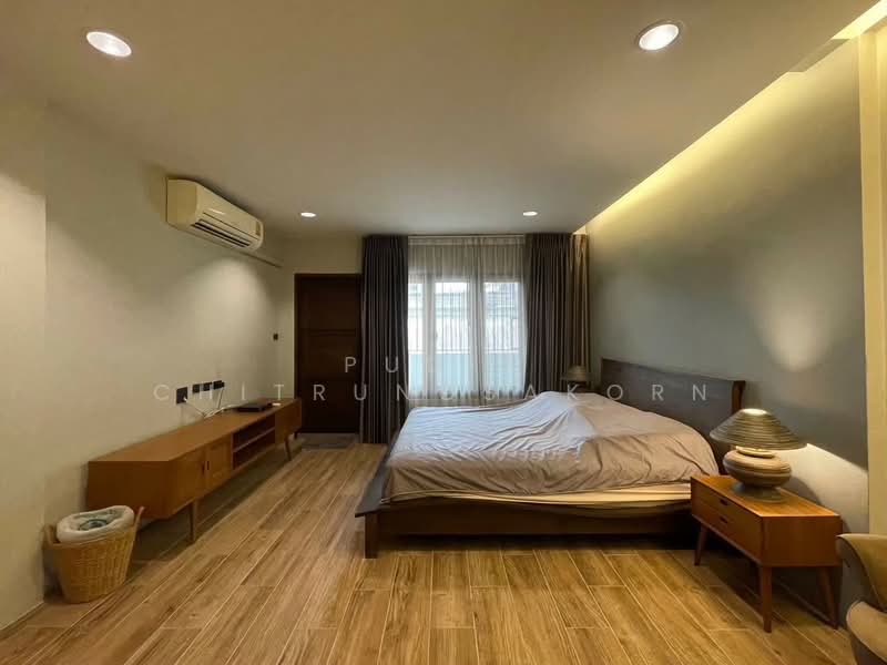 4-Storey Townhome for Rent – Chong Nonsi, Bangkok, Chong Nonsi, Yan Nawa, Bangkok, , 320 sqm, Shophouse For Rent, by Pudis Chitrungsakorn, 500259066 - DDproperty.com