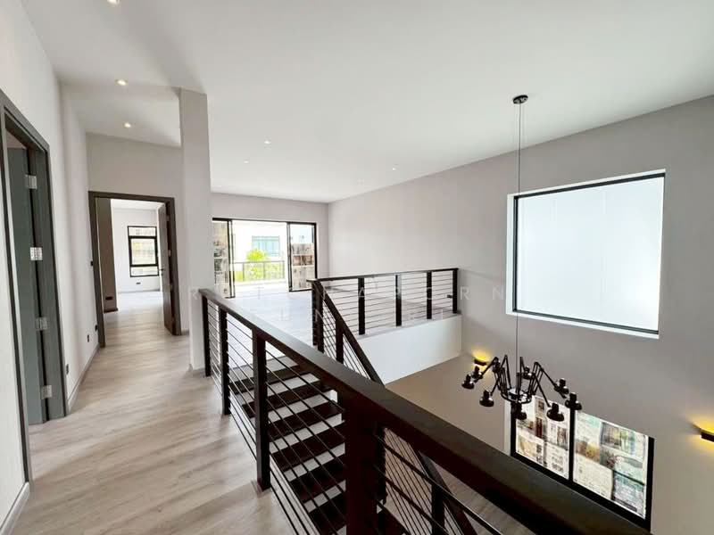 Pool Villa ให้เช่า ใกล้บิ๊กซีแม่เหียะ เพียง 10 นาที ค่าเช่า 85,000 บาท / เดือน รหัสทรัพย์ : No.9P012, เชียงใหม่, สันผักหวาน, หางดง, เชียงใหม่, 150 ตร.ม., บ้านเดี่ยว ให้เช่า, โดย Rutchaporn Tunsiri, 500259068 - DDproperty.com