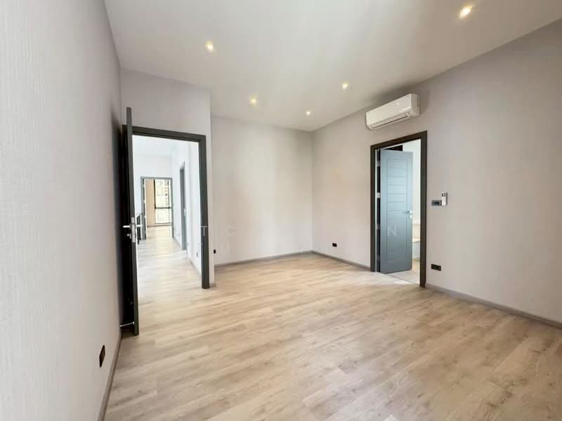 Pool Villa ให้เช่า ใกล้บิ๊กซีแม่เหียะ เพียง 10 นาที ค่าเช่า 85,000 บาท / เดือน รหัสทรัพย์ : No.9P012, Chiang Mai, San Phak Wan, Hang Dong, Chiang Mai, 4 Bedrooms, 150 sqm, Single Detached House For Rent, by Rutchaporn Tunsiri, 500259068 - DDproperty.com