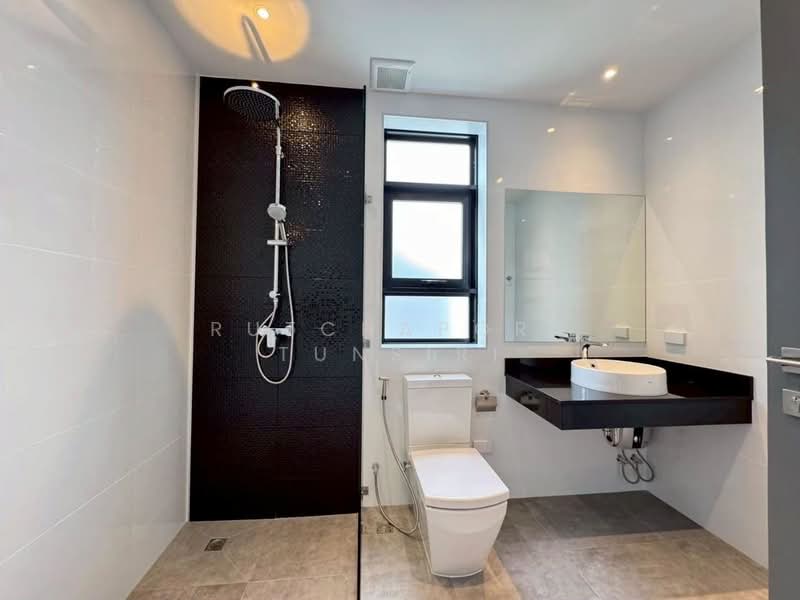 Pool Villa ให้เช่า ใกล้บิ๊กซีแม่เหียะ เพียง 10 นาที ค่าเช่า 85,000 บาท / เดือน รหัสทรัพย์ : No.9P012, เชียงใหม่, สันผักหวาน, หางดง, เชียงใหม่, 150 ตร.ม., บ้านเดี่ยว ให้เช่า, โดย Rutchaporn Tunsiri, 500259068 - DDproperty.com