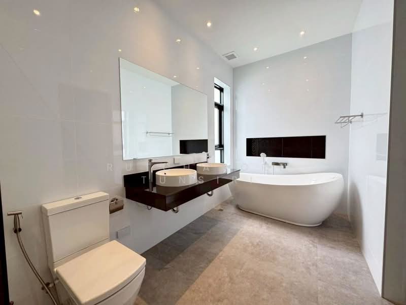 Pool Villa ให้เช่า ใกล้บิ๊กซีแม่เหียะ เพียง 10 นาที ค่าเช่า 85,000 บาท / เดือน รหัสทรัพย์ : No.9P012, Chiang Mai, San Phak Wan, Hang Dong, Chiang Mai, 4 Bedrooms, 150 sqm, Single Detached House For Rent, by Rutchaporn Tunsiri, 500259068 - DDproperty.com