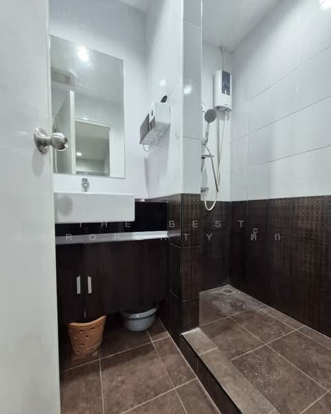 Asakan Place Srinakarin : อัสสกาญจน์ เพลส ศรีนครินทร์, กรุงเทพ, 617 ถนนศรีนครินทร์, สวนหลวง, สวนหลวง, กรุงเทพ, 32 ตร.ม., คอนโด ขาย, โดย The Best Property ตั๊ก, 500259070 - DDproperty.com