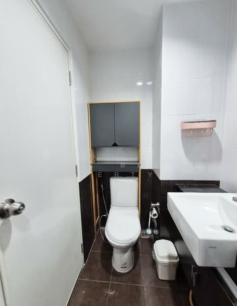 Asakan Place Srinakarin : อัสสกาญจน์ เพลส ศรีนครินทร์, กรุงเทพ, 617 ถนนศรีนครินทร์, สวนหลวง, สวนหลวง, กรุงเทพ, 32 ตร.ม., คอนโด ขาย, โดย The Best Property ตั๊ก, 500259070 - DDproperty.com