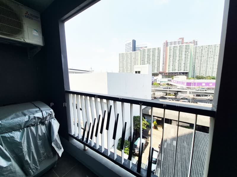 Asakan Place Srinakarin : อัสสกาญจน์ เพลส ศรีนครินทร์, กรุงเทพ, 617 ถนนศรีนครินทร์, สวนหลวง, สวนหลวง, กรุงเทพ, 32 ตร.ม., คอนโด ขาย, โดย The Best Property ตั๊ก, 500259070 - DDproperty.com