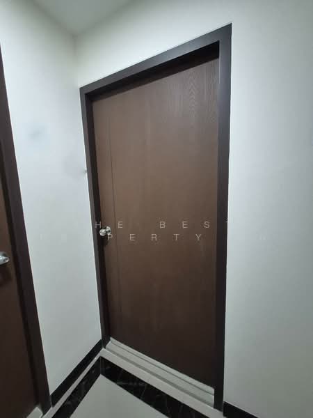 Asakan Place Srinakarin : อัสสกาญจน์ เพลส ศรีนครินทร์, กรุงเทพ, 617 ถนนศรีนครินทร์, สวนหลวง, สวนหลวง, กรุงเทพ, 32 ตร.ม., คอนโด ขาย, โดย The Best Property ตั๊ก, 500259070 - DDproperty.com