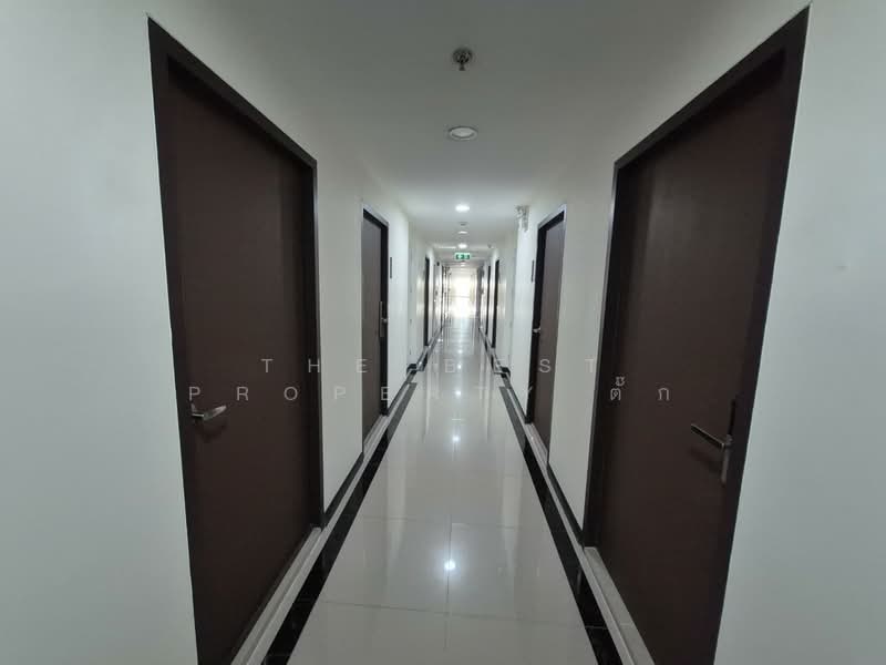 Asakan Place Srinakarin : อัสสกาญจน์ เพลส ศรีนครินทร์, กรุงเทพ, 617 ถนนศรีนครินทร์, สวนหลวง, สวนหลวง, กรุงเทพ, 32 ตร.ม., คอนโด ขาย, โดย The Best Property ตั๊ก, 500259070 - DDproperty.com