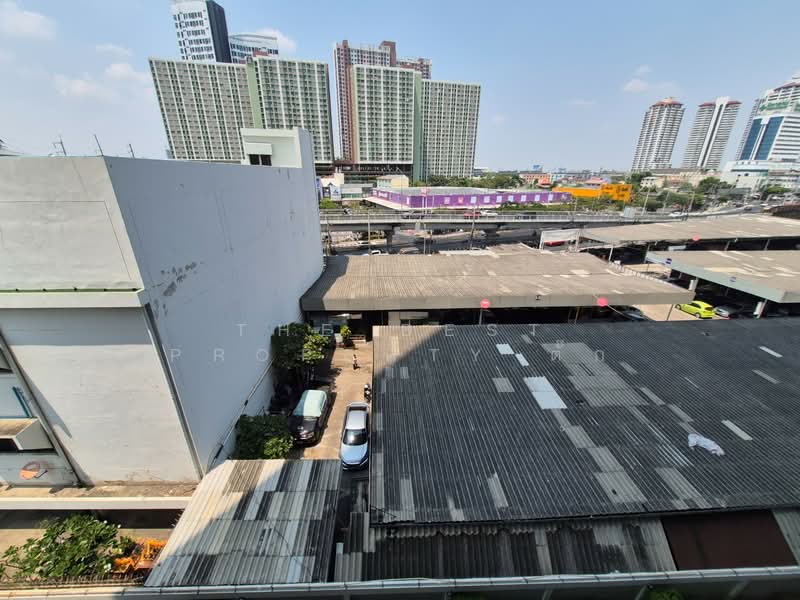 Asakan Place Srinakarin, Bangkok, 617 Srinakarin Road, Suan Luang, Suan Luang, Bangkok, 1 Bedroom, 32 sqm, Condo For Sale, by The Best Property ตั๊ก, 500259070 - DDproperty.com